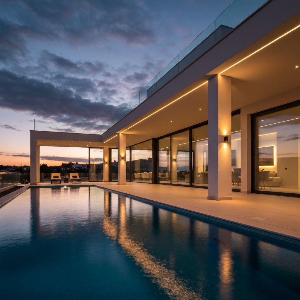 Crestview Estates - Residential project in Greenwich, CT