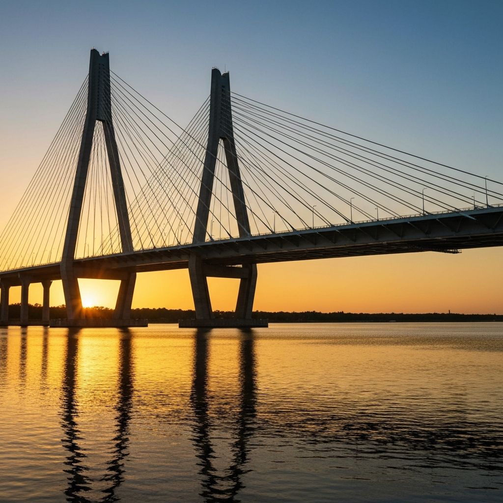 Harborview Bridge - Infrastructure project in Boston, MA